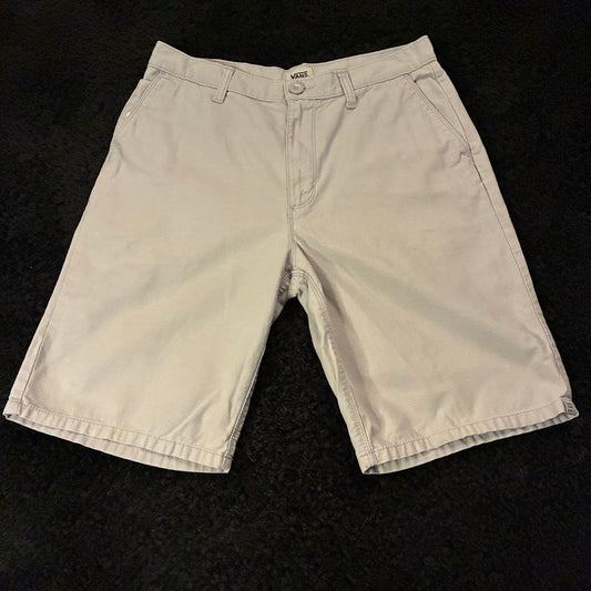 Vans Chino Shorts (30w)
