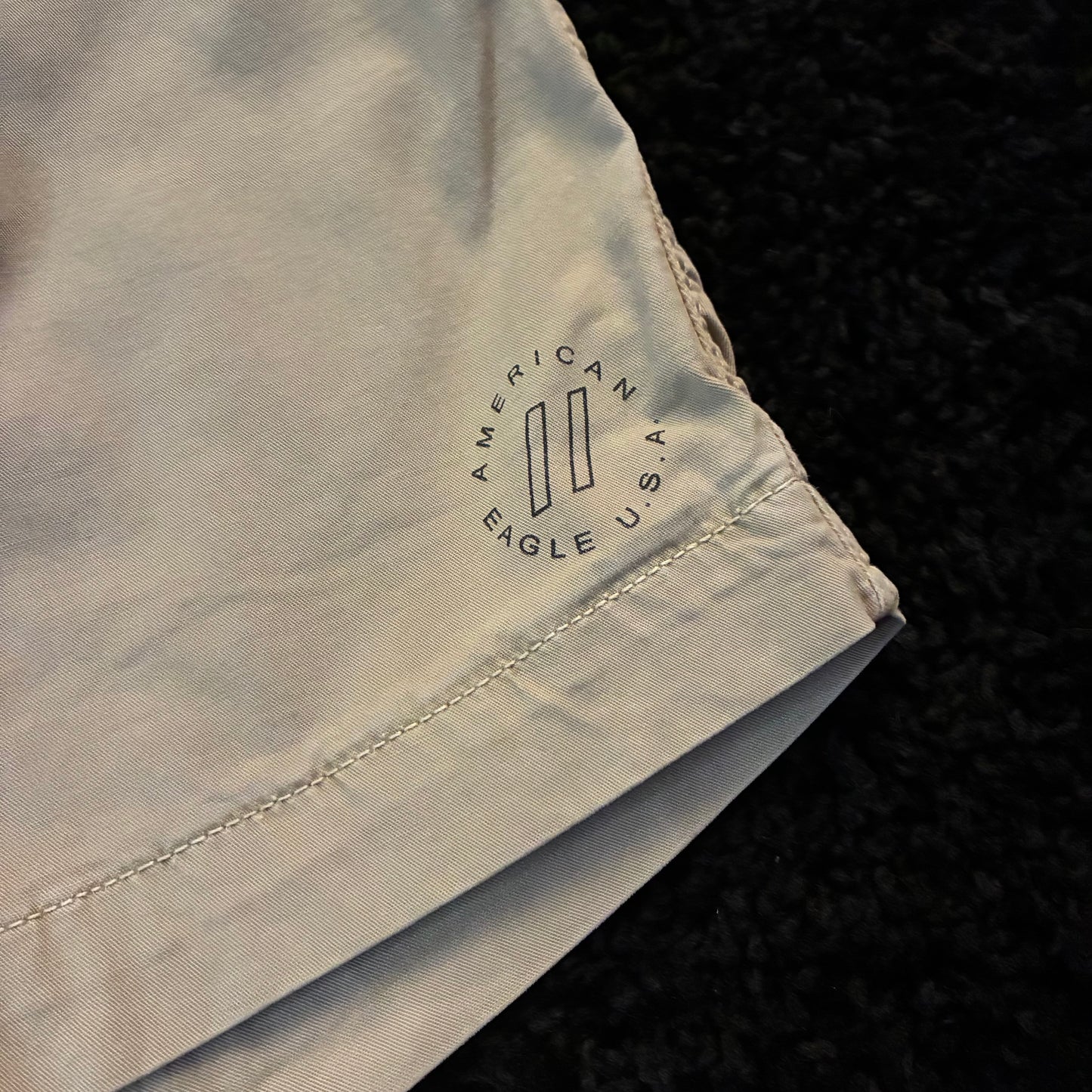 American Eagle Casual Flex Shorts (XL)