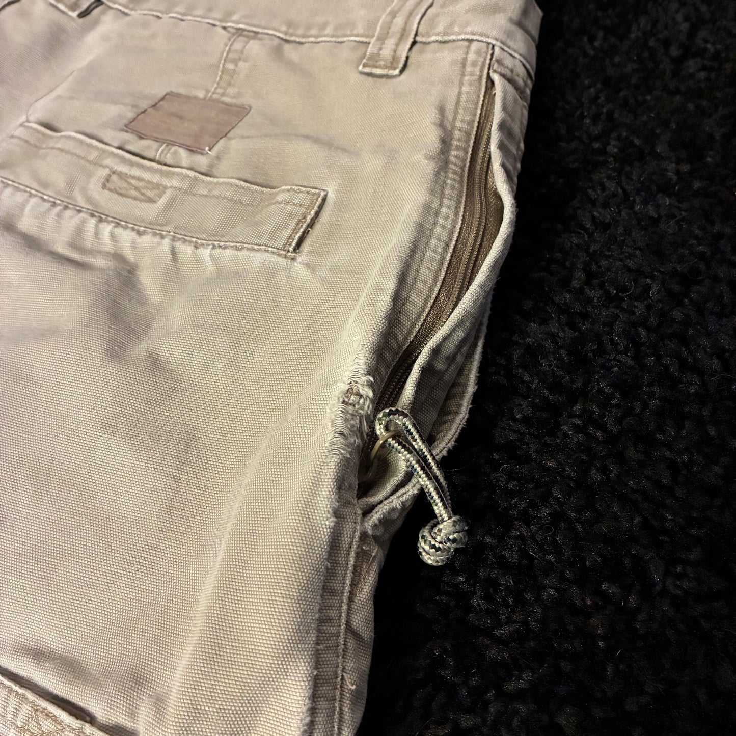Columbia Chino Shorts (35w)