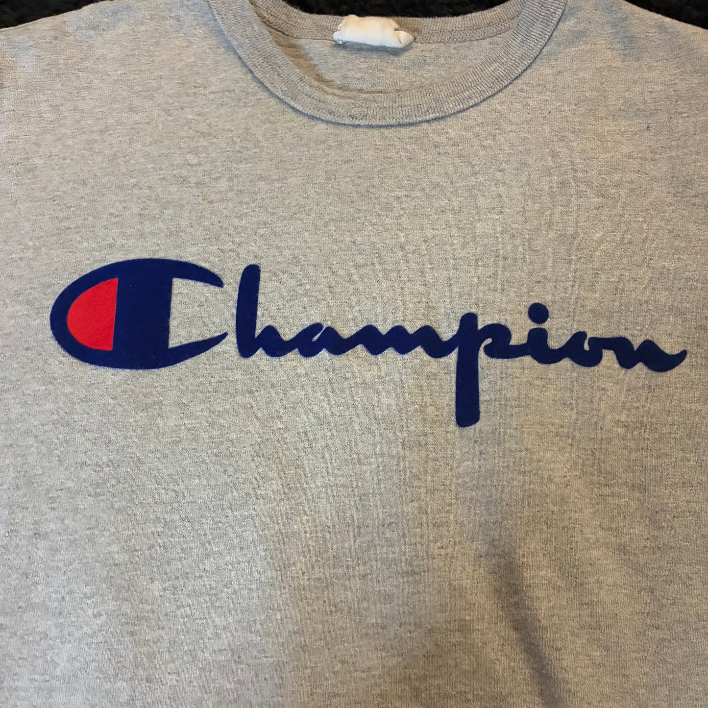 Champion Tee (L)