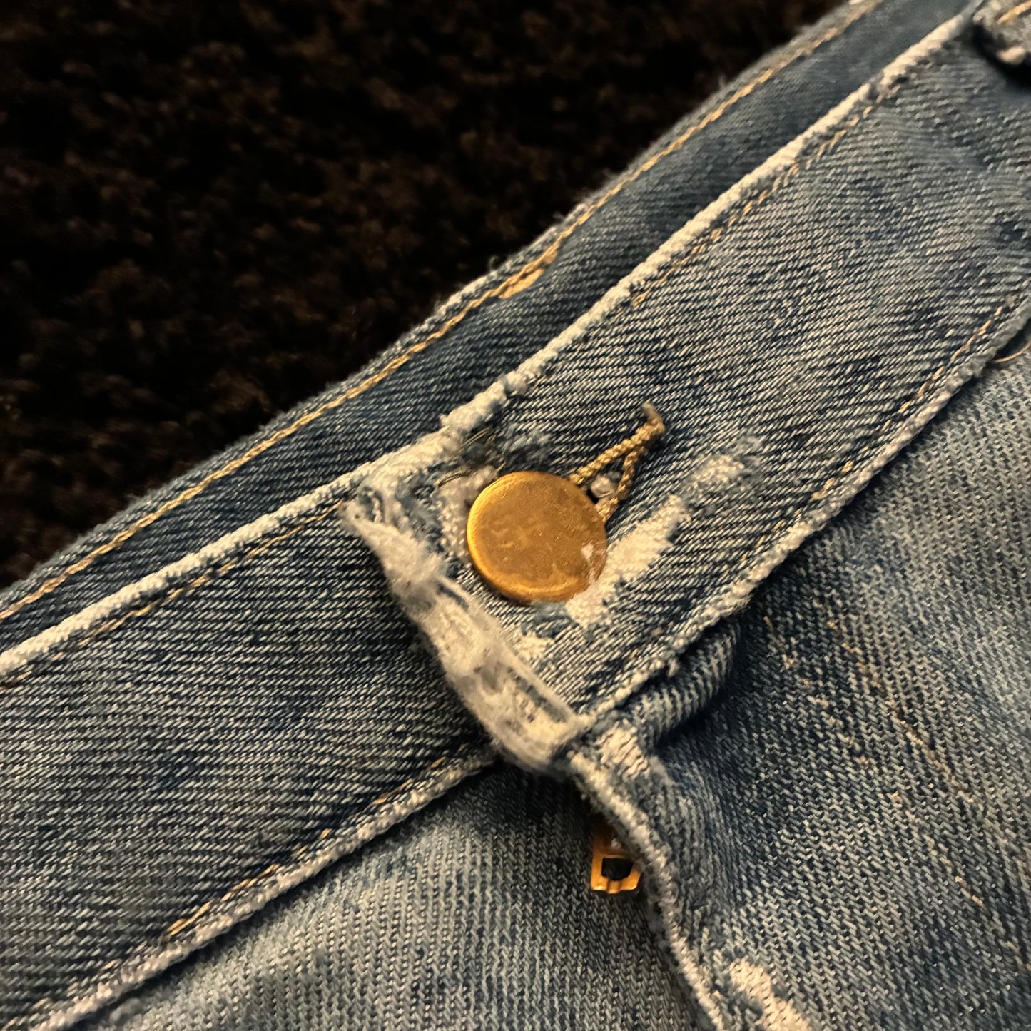 Towncraft Jeans (42x30)