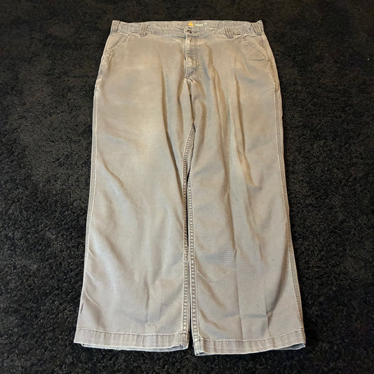 Carhartt Relaxed Fit Pants (40x30)