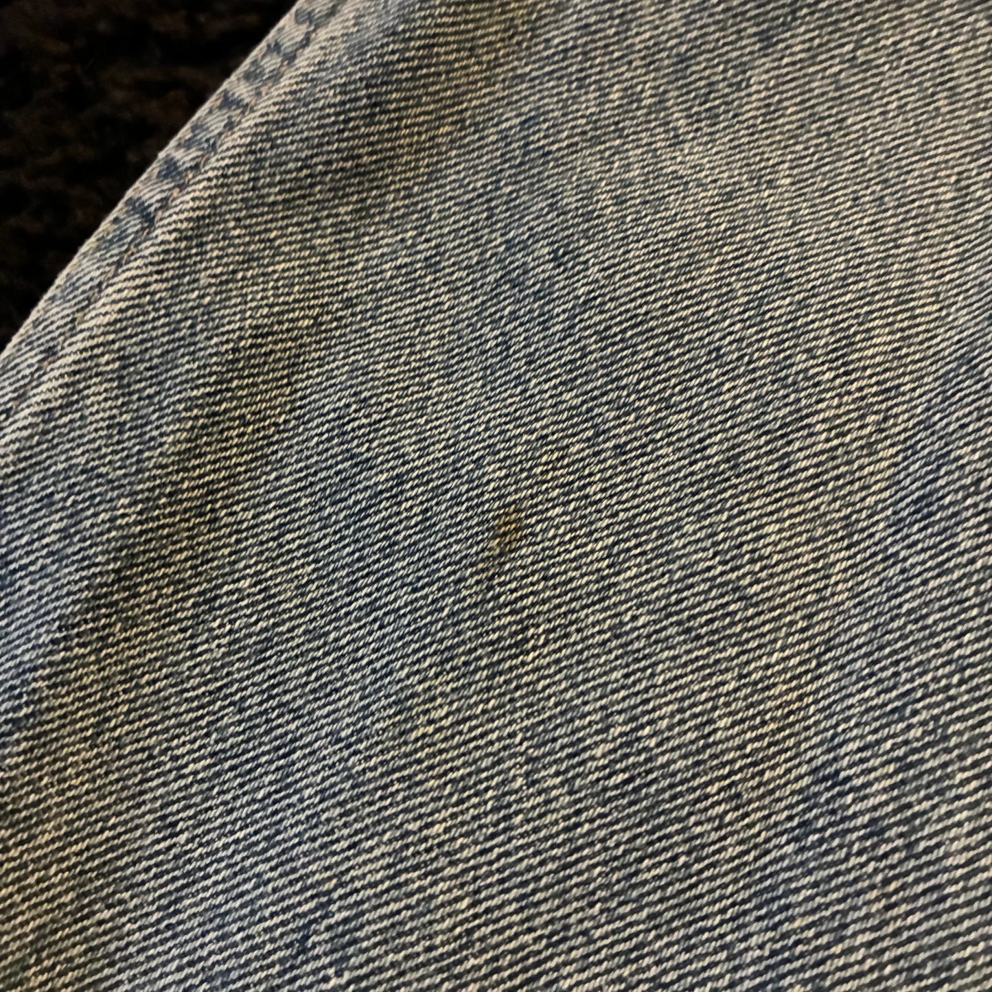 Wrangler Ripped Jeans (40x30)