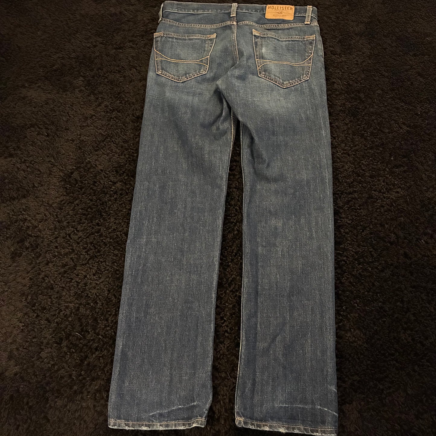Hollister Jeans (30x30)