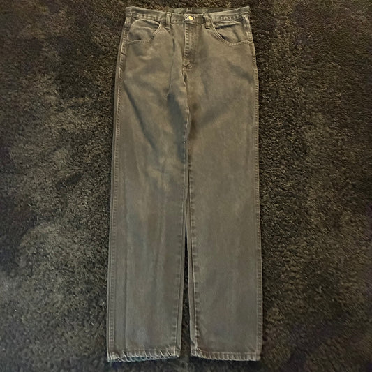 Rustler Jeans (33x32)