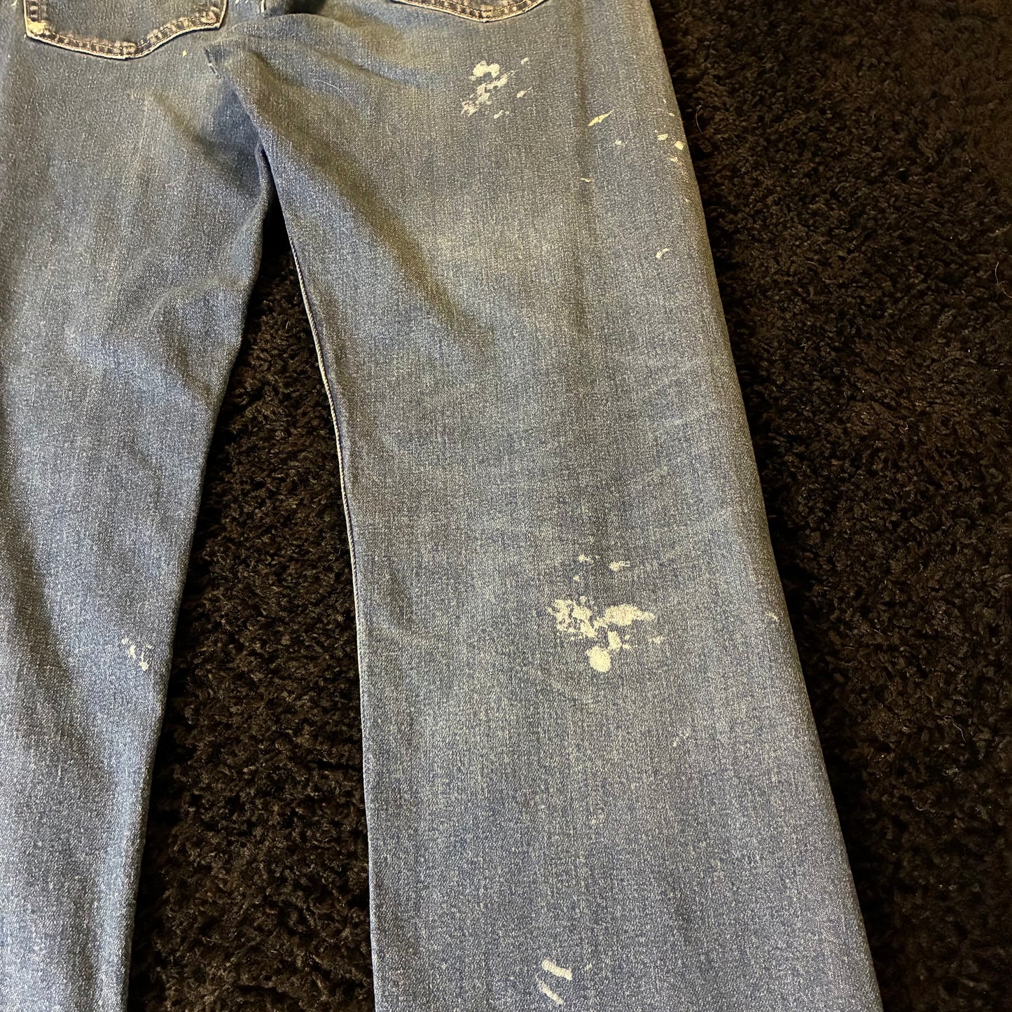 Levi’s Jeans (36x32)