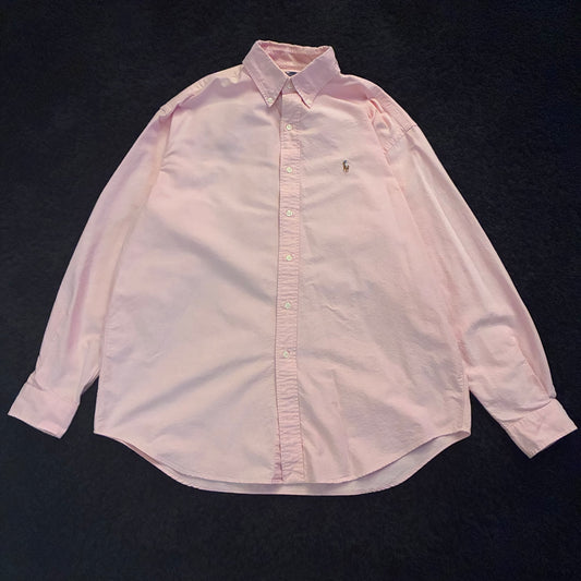 Ralph Lauren Long Sleeve (L)