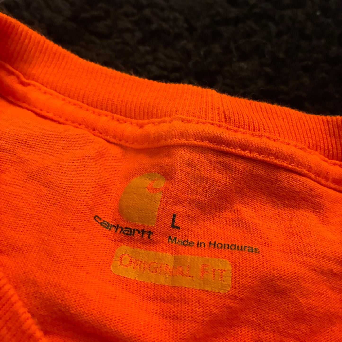 Carhartt Work Tee (L)
