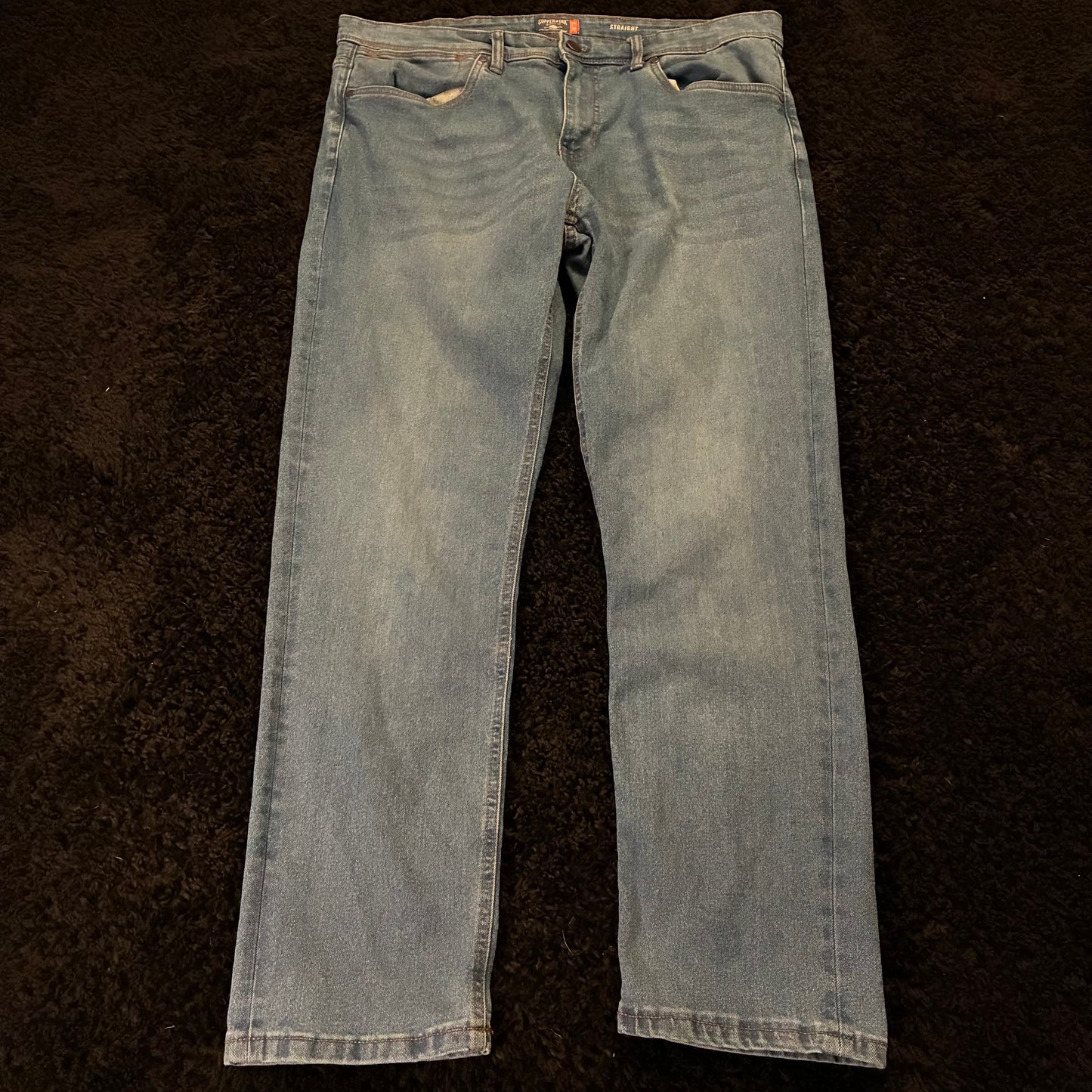 Copper & Oak Jeans (36x30)
