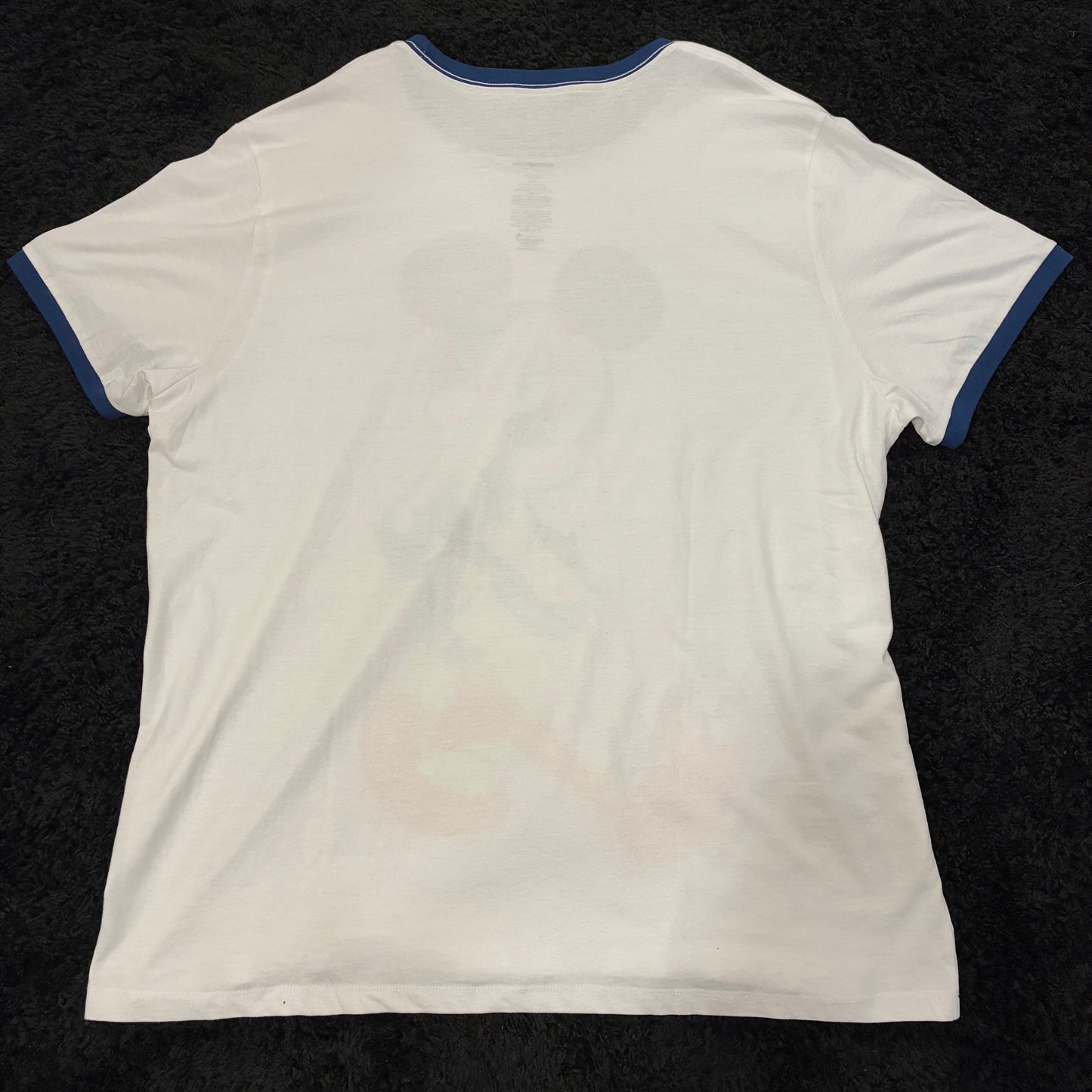 Aeropostale Mickey Tee (2XL)