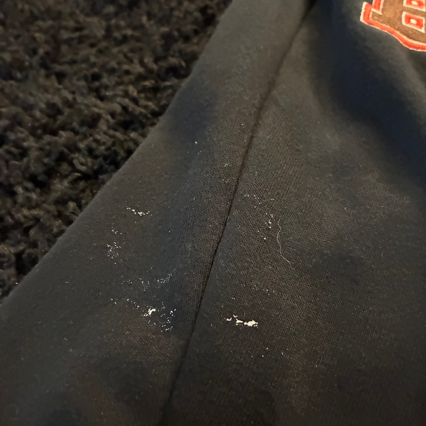 Air Jordan Brown University Bears Joggers (L)