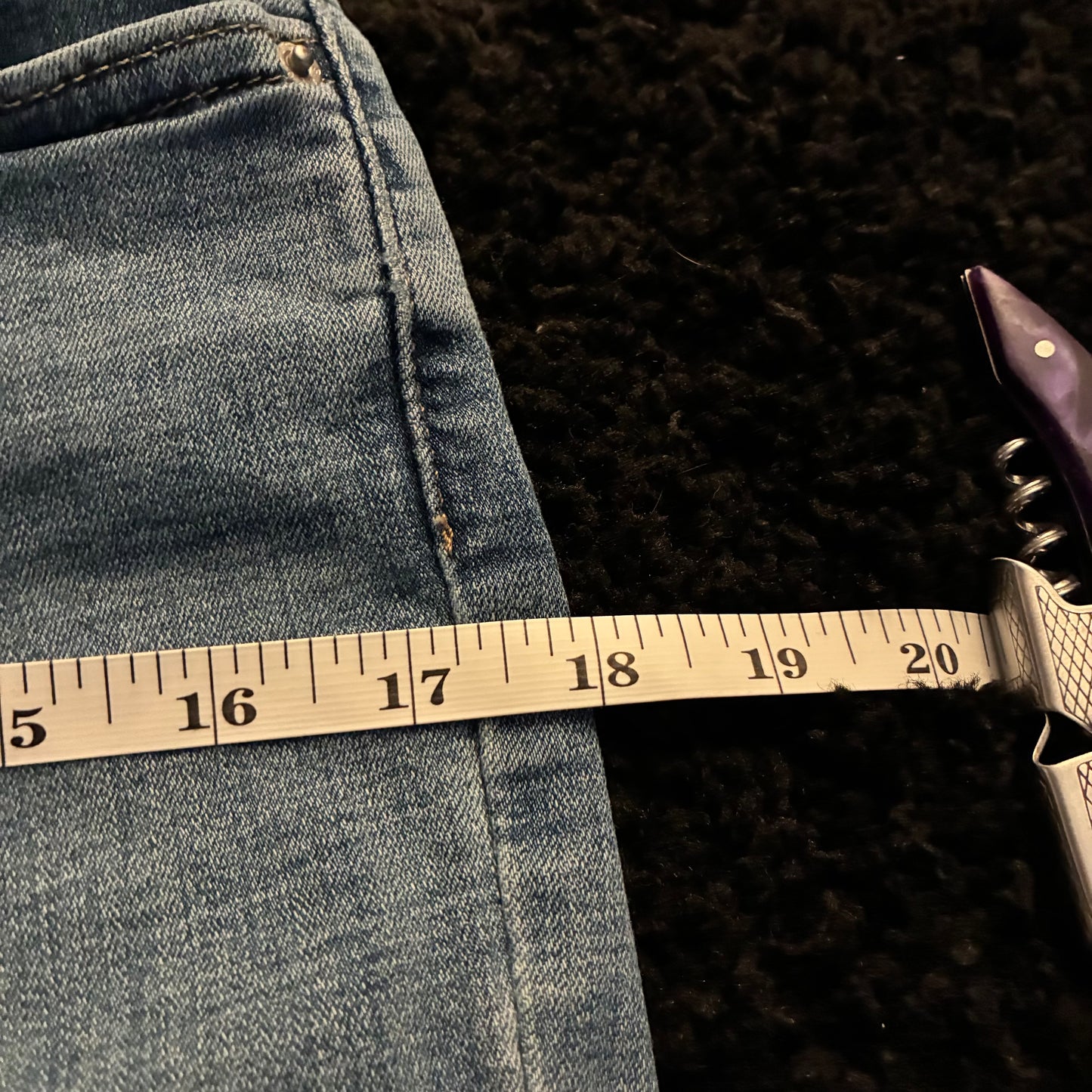 Levi’s Jeans (31x30)