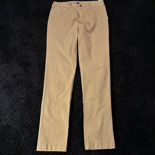 American Eagle Chino Pants (30x34)