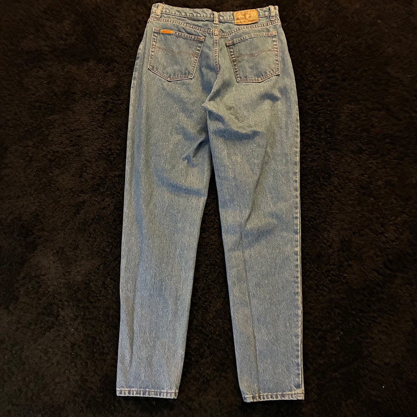 Vintage Jordache Jeans (Women’s 17/18)
