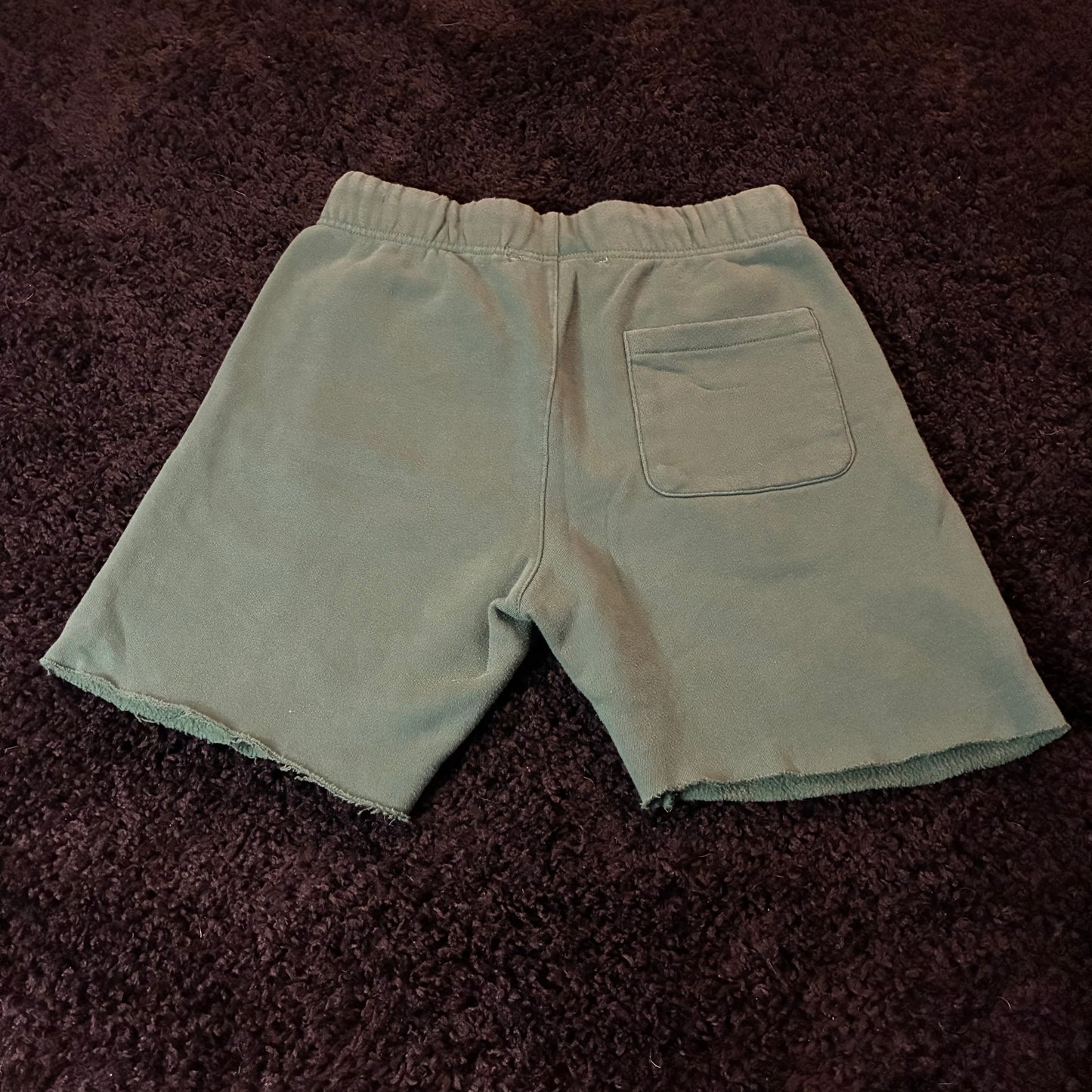 Playboy Casual Shorts (S)