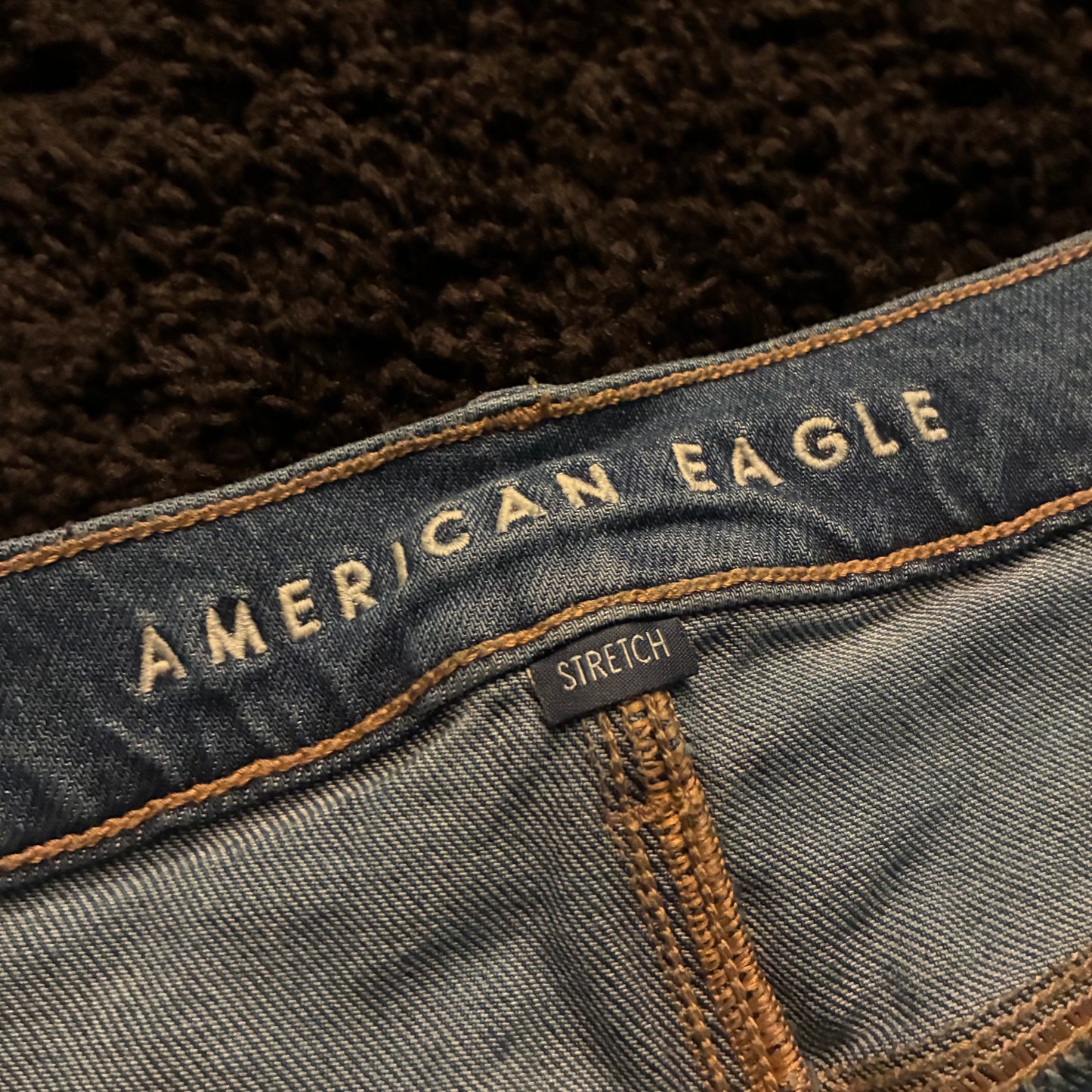 American Eagle Jeans (Women’s 18)