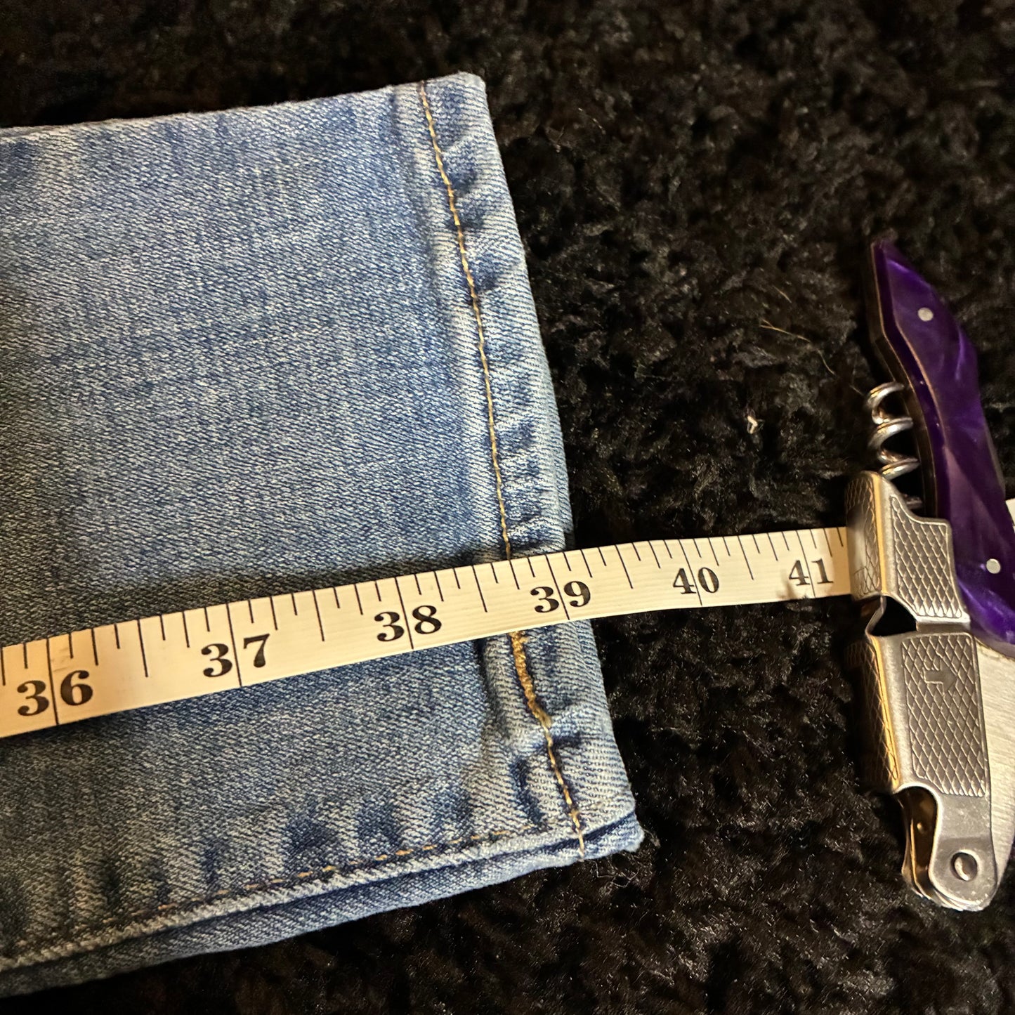 Levi’s Jeans (31x30)