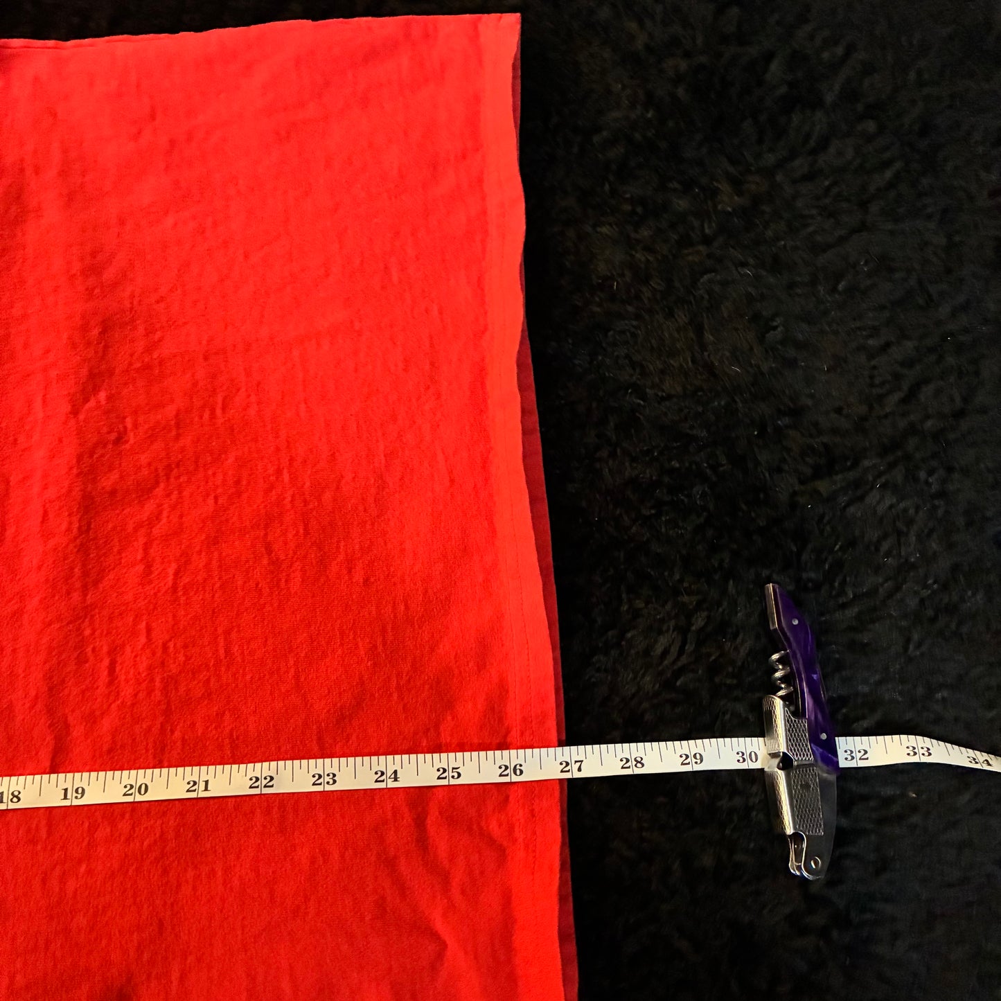 Wrangler Utility Tee (M)