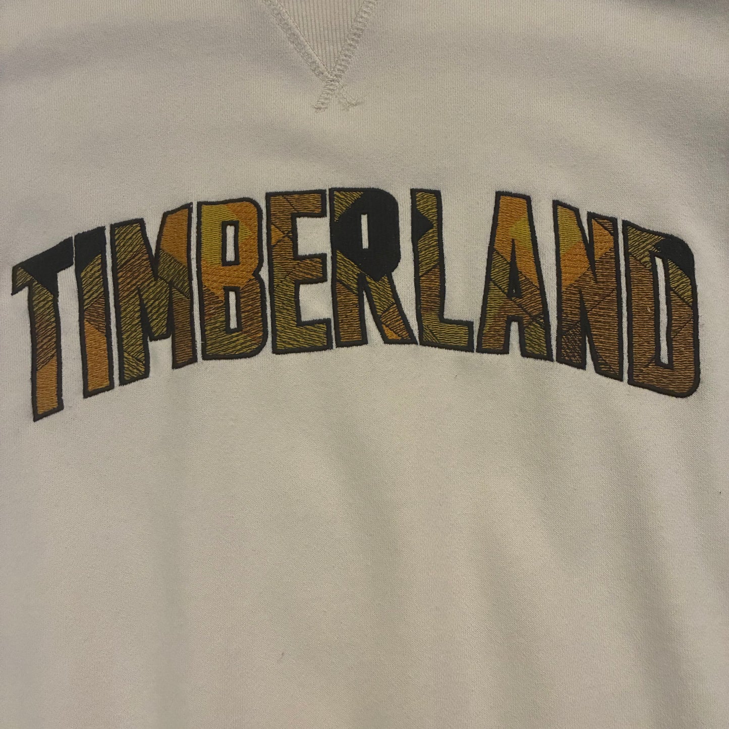 Timberland Crewneck (M)