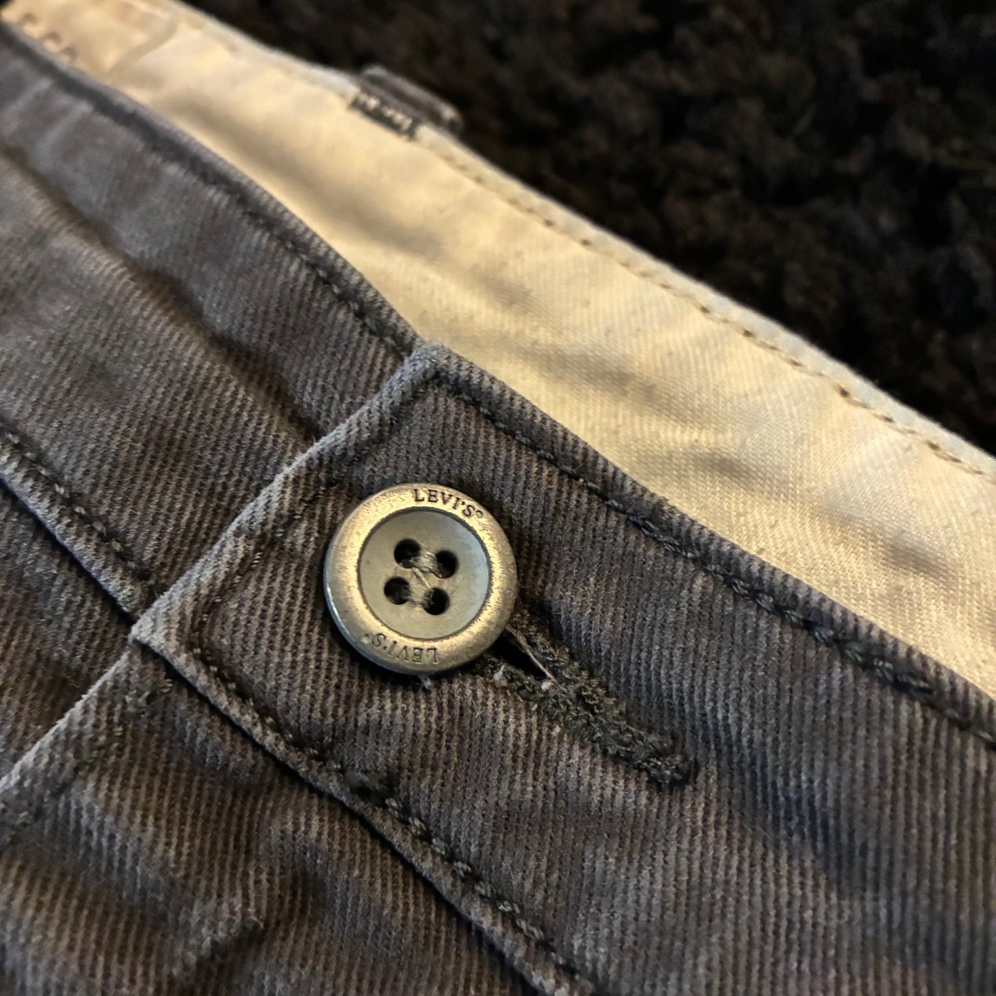 Levi’s Pants (34x30)