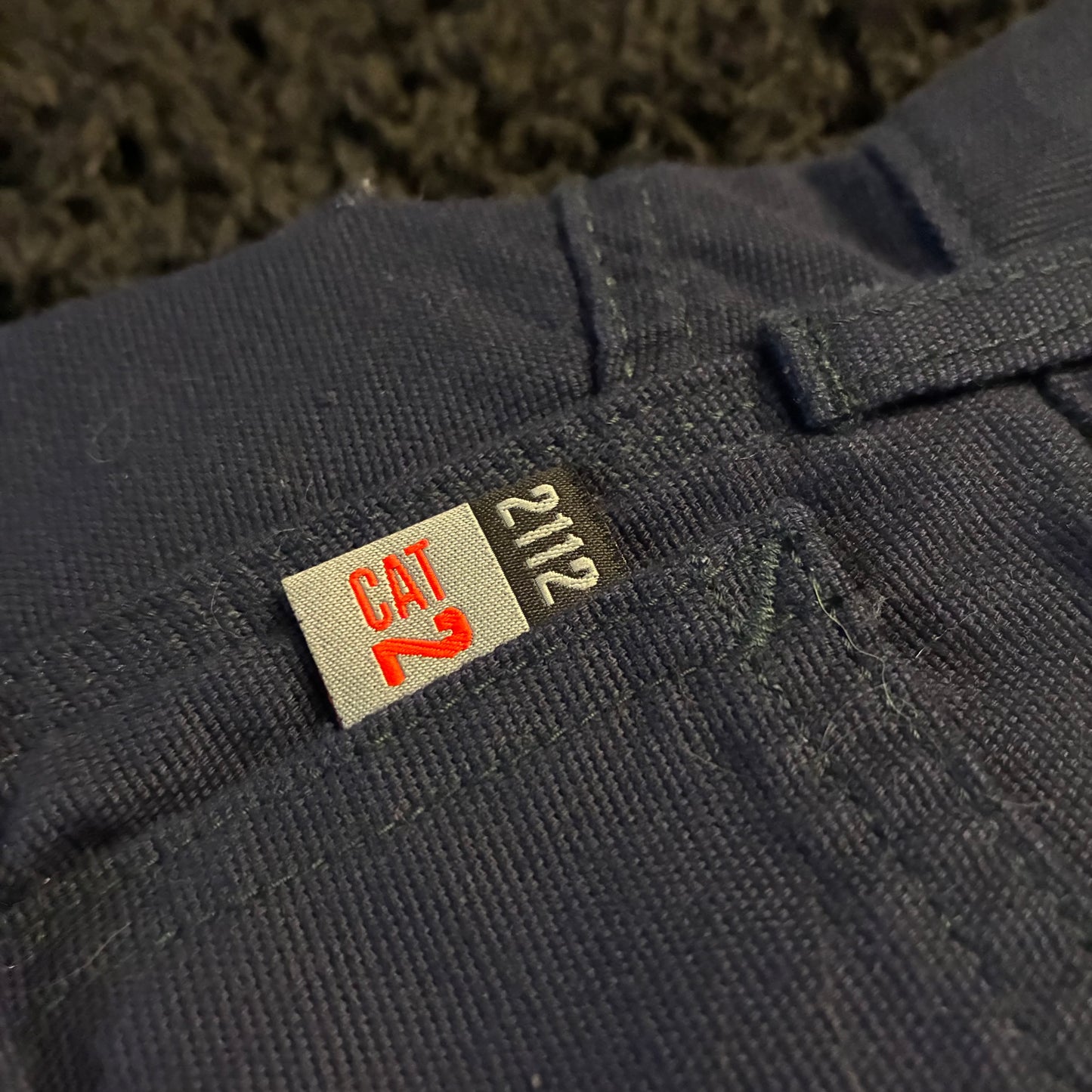 Carhartt Flame Resistant Pants (32x30) *New*