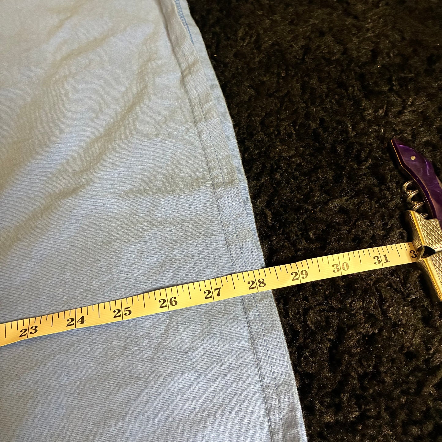 University of Rhode Island Rams Tee (M)