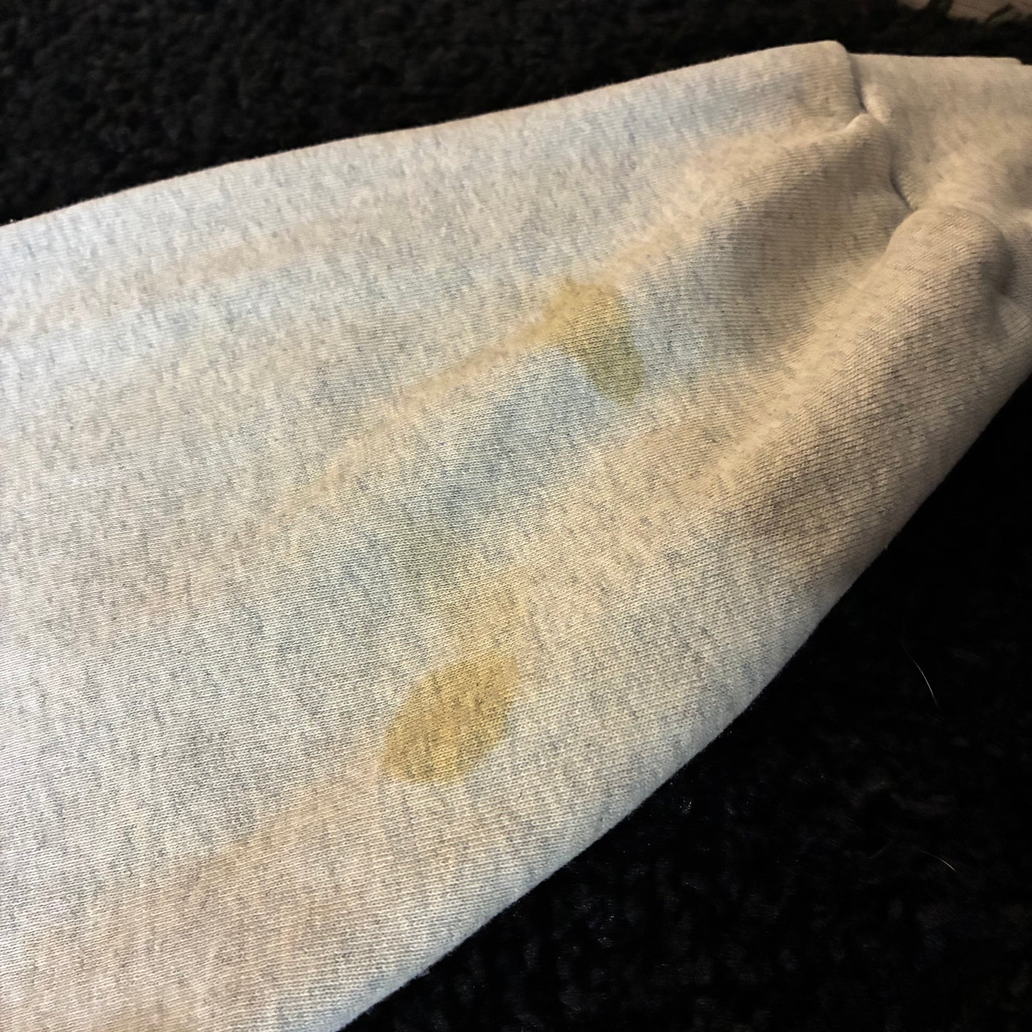 University of Connecticut Crewneck (2XL)