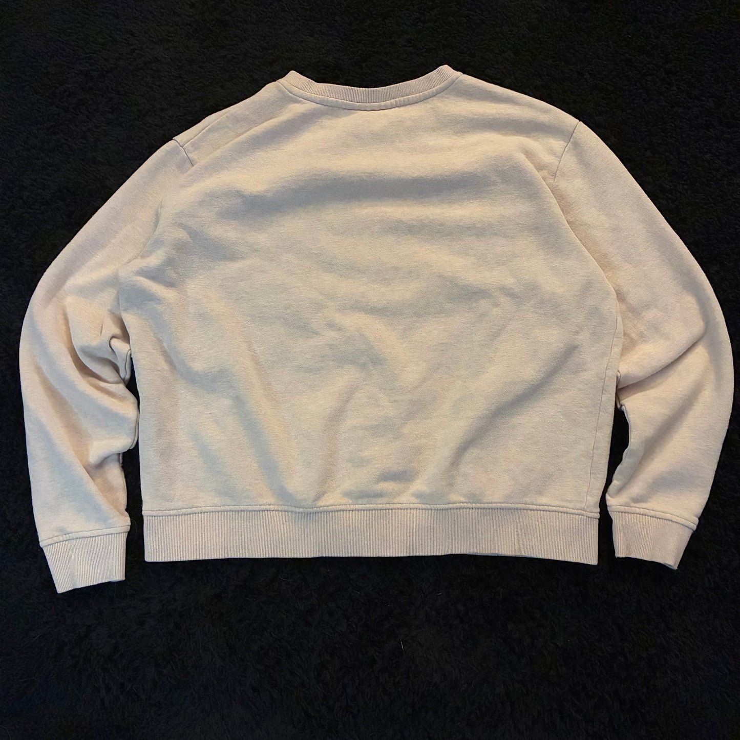Fila Crewneck (Fits S)