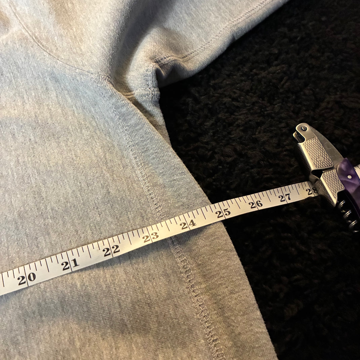 University of Colorado Pro-Weave Hoodie (XL)