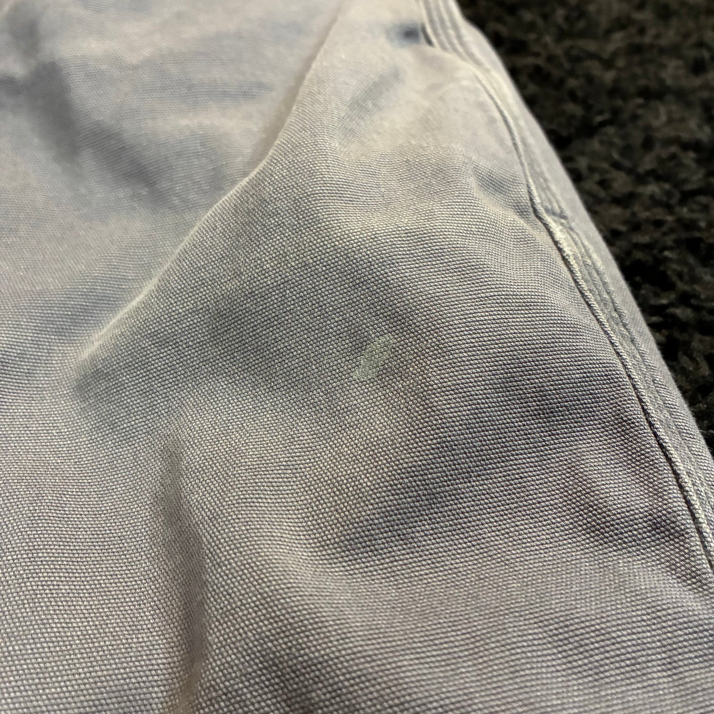 Duluth Trading Flex Fire Hose Pants (34x30)