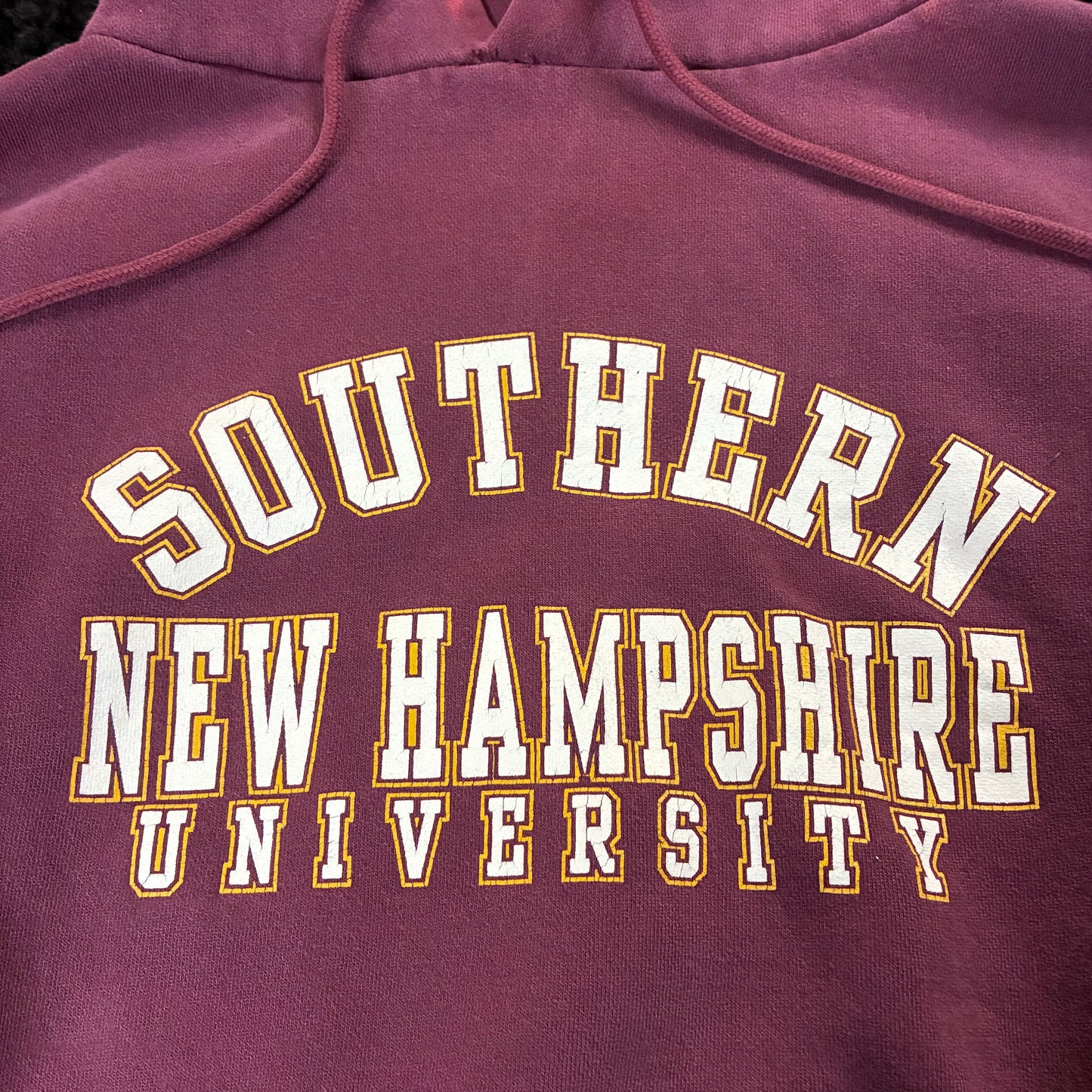 Southern New Hampshire University Hoodie (L)