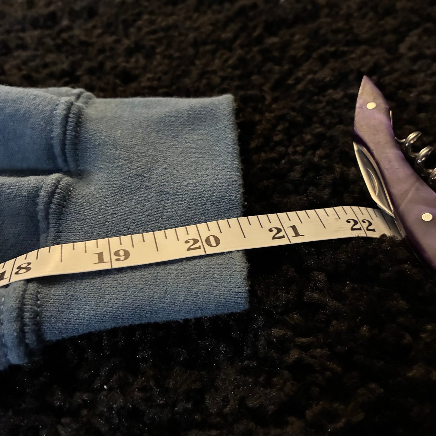 Newport RI Hoodie (S)