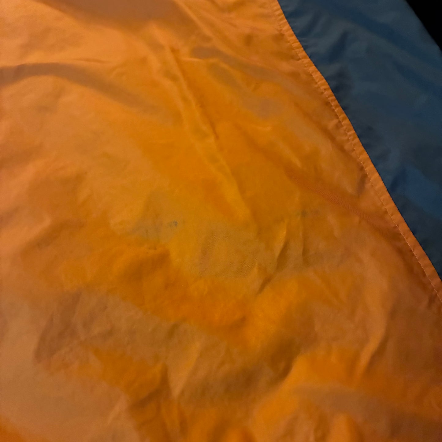 Columbia UPS Windbreaker (XL)