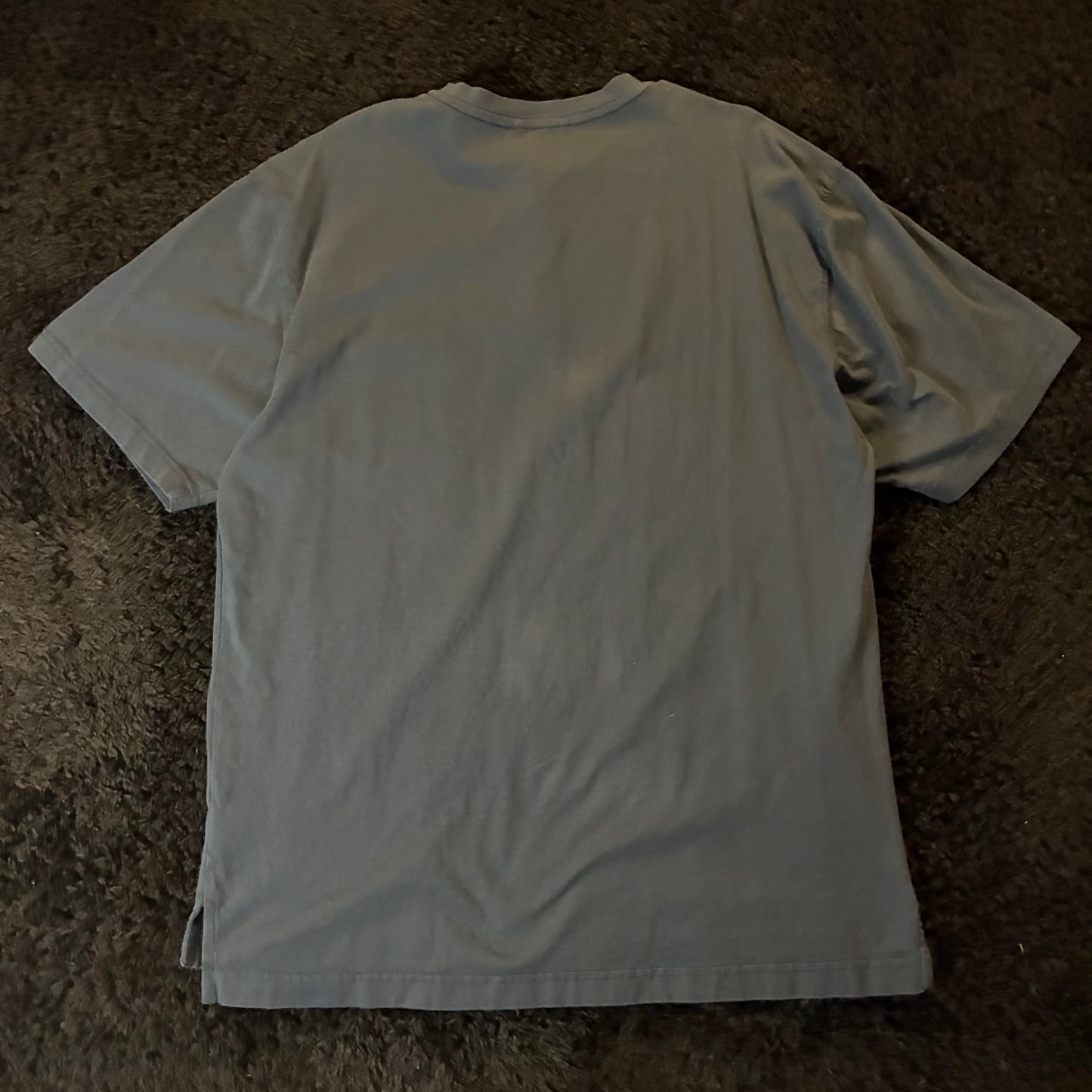 Red Head Utility Tee (L)