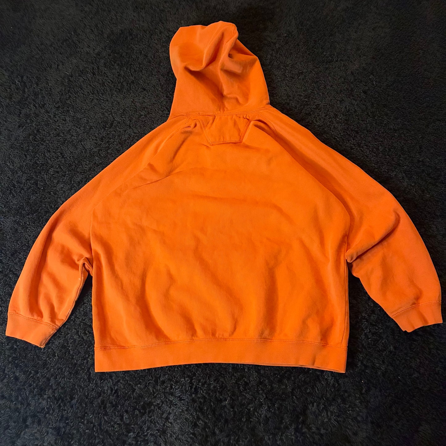 University of Illinois Hoodie (Fits S)