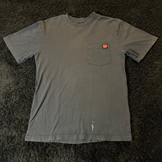 Wrangler Utility Tee (M)