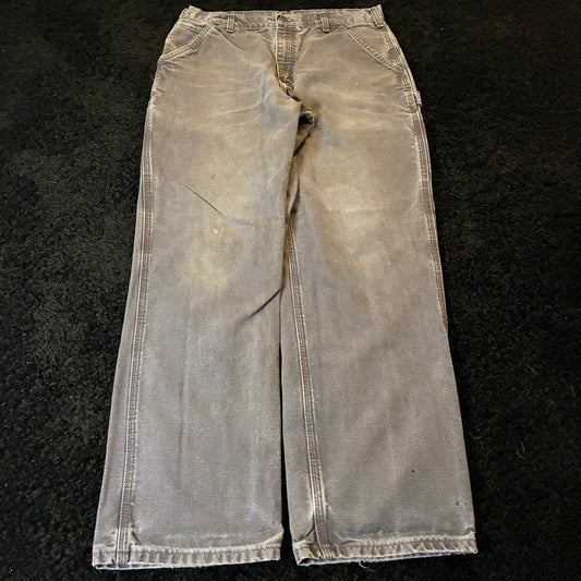 Carhartt Lived-In Original Dungaree Fit Pants (34x32)