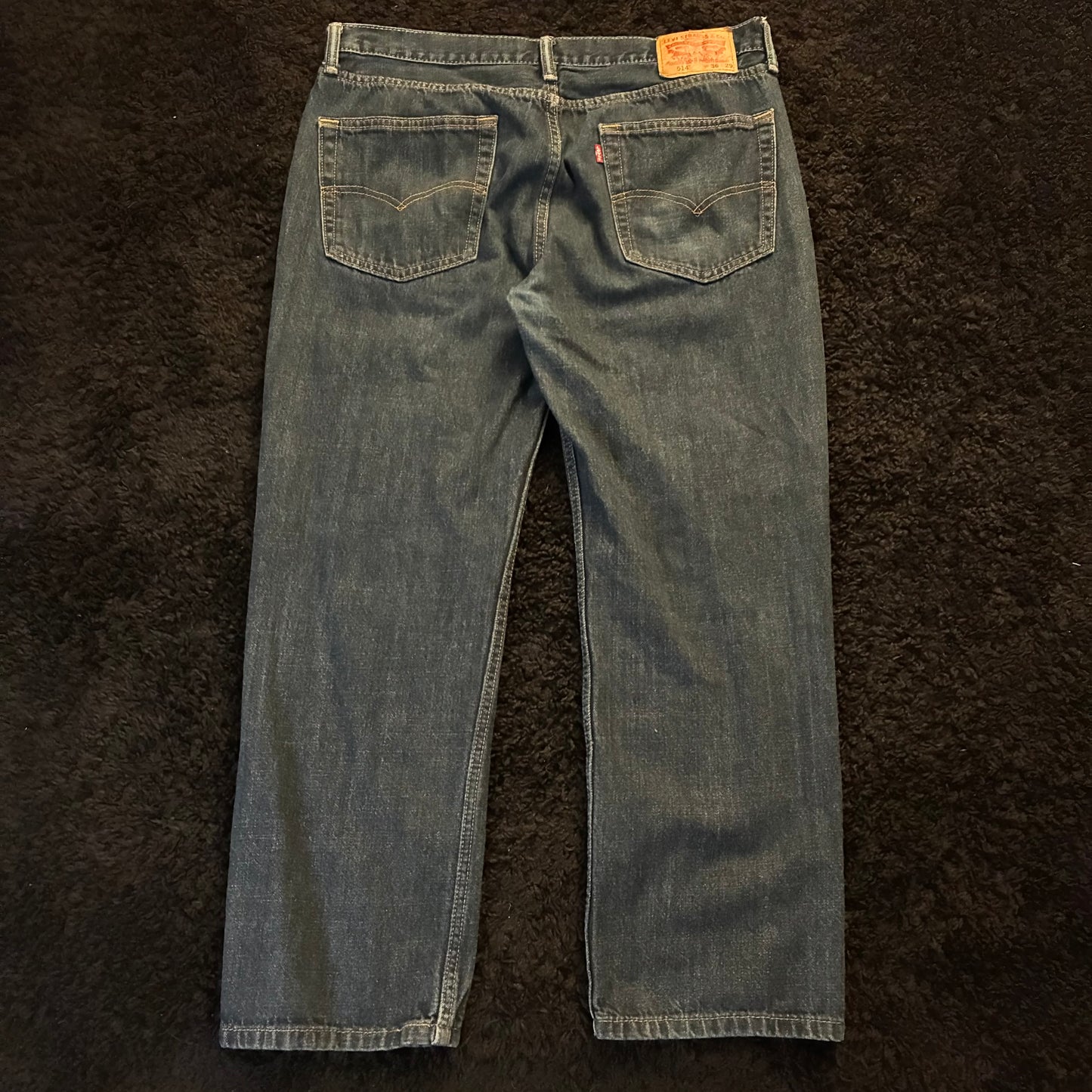 Levi’s Jeans (36x29)