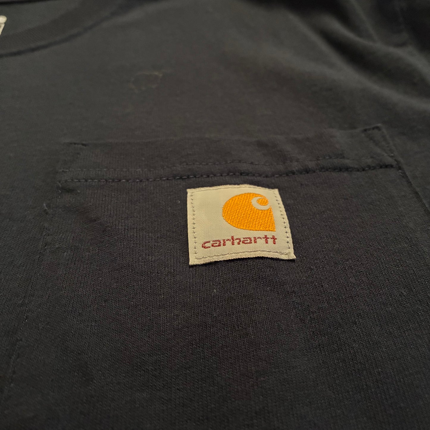 Carhartt Loose Fit Work Tee (M)