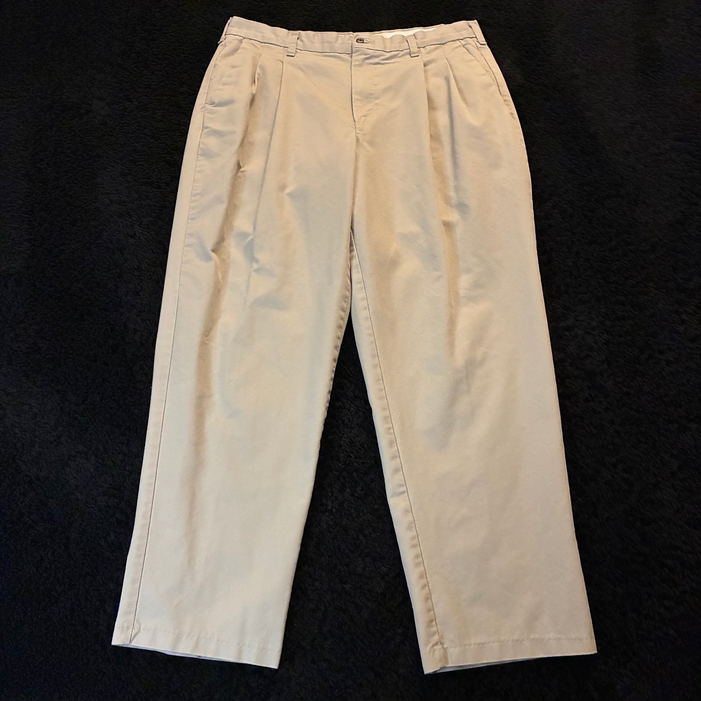 Cintas Chino Pants (36w)