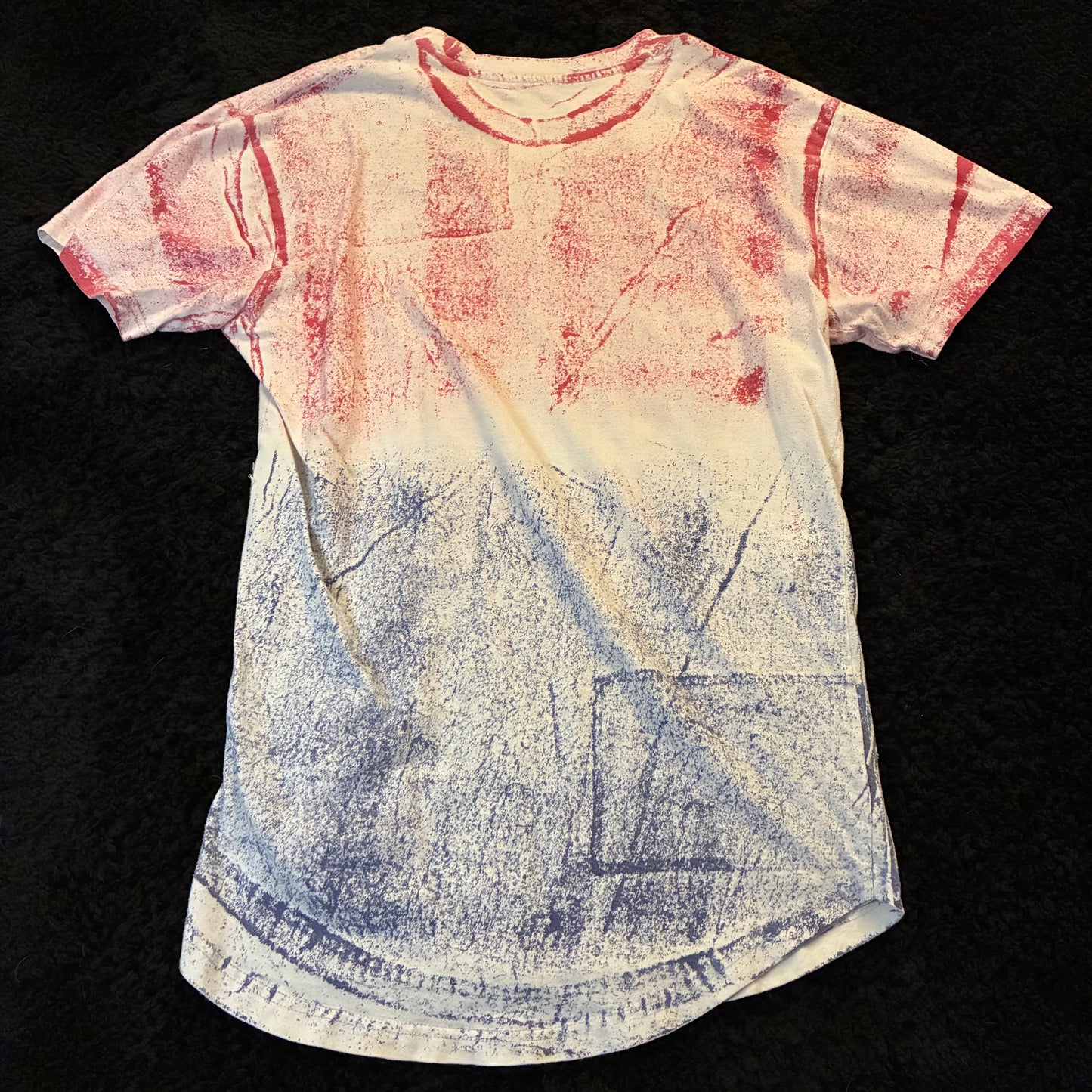 I’m With The Band Graphic Tee (S)