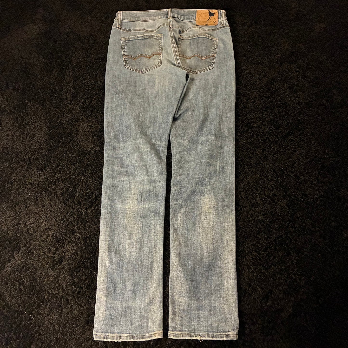 American Eagle Jeans (30x32)