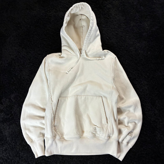 Champion Reverse-Weave Hoodie (S)