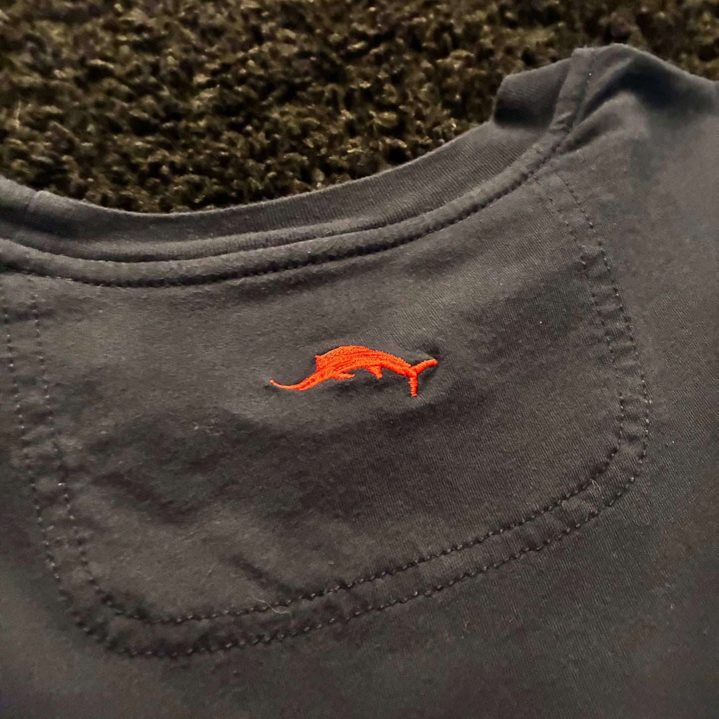 Washington Nationals Tommy Bahama Tee (L)