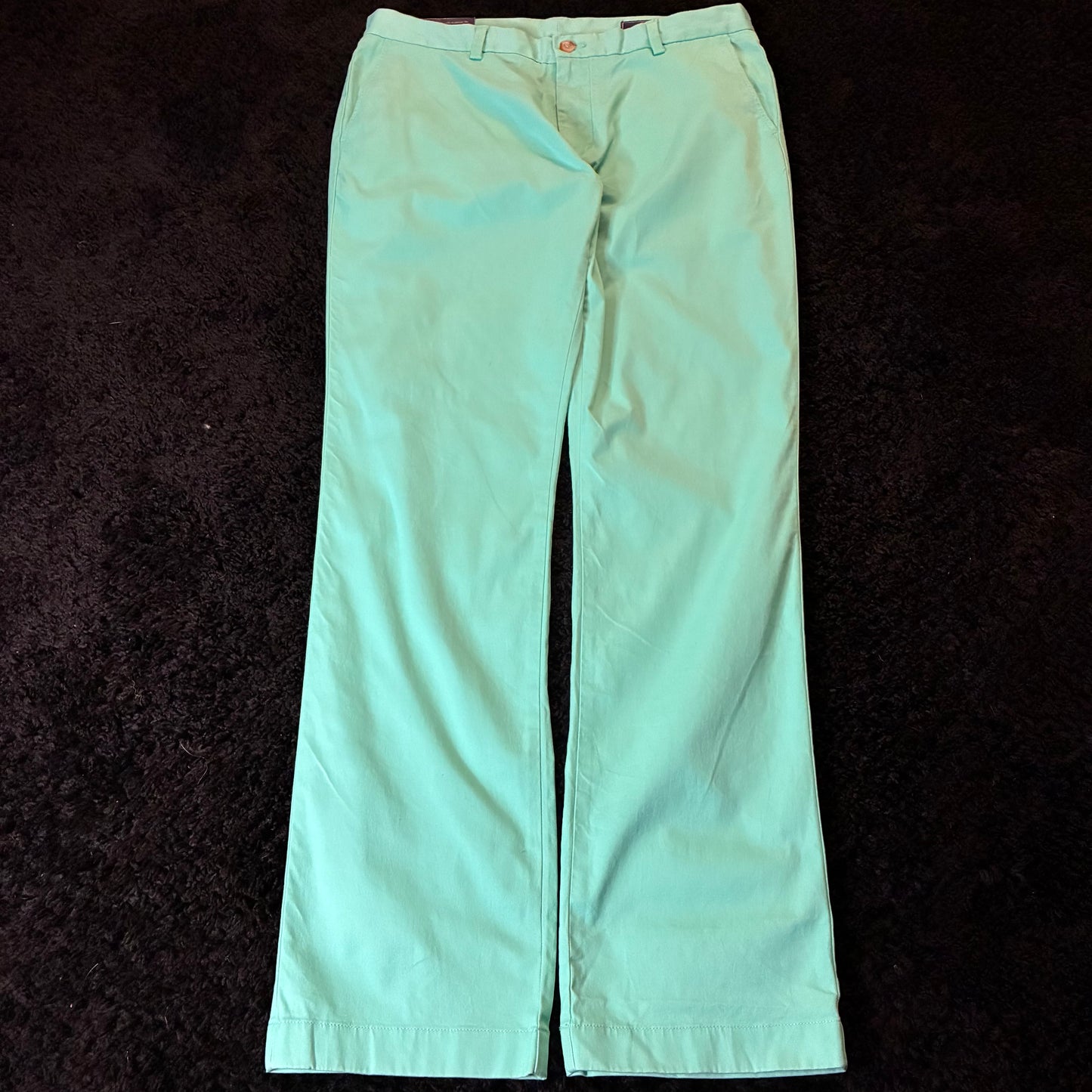 Vineyard Vines Chino Pants (36x34) *New*