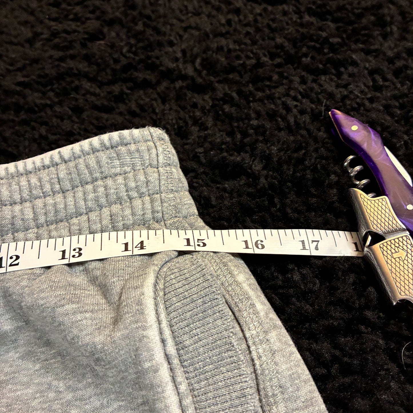 Nike Jordan Sweatpants (M)