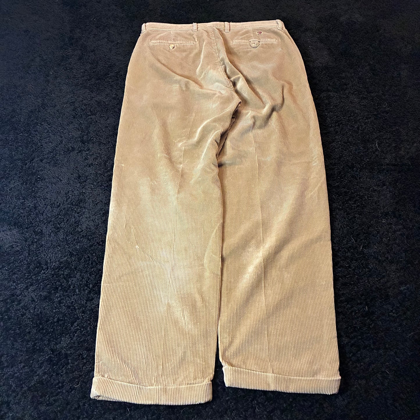 Tommy Hilfiger Corduroy Pants (36x32)