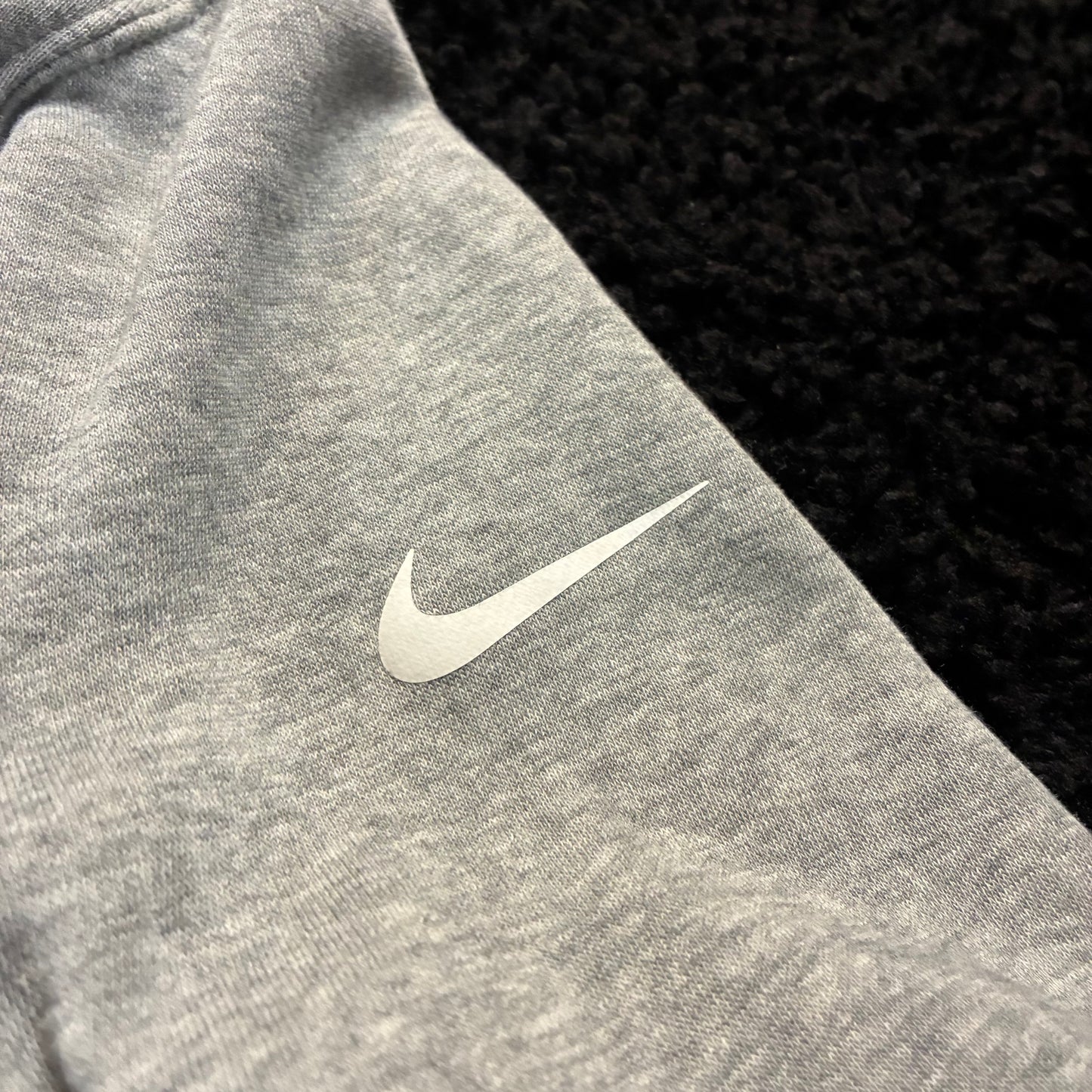 New England Institute of Technology Nike Hoodie (2XL)