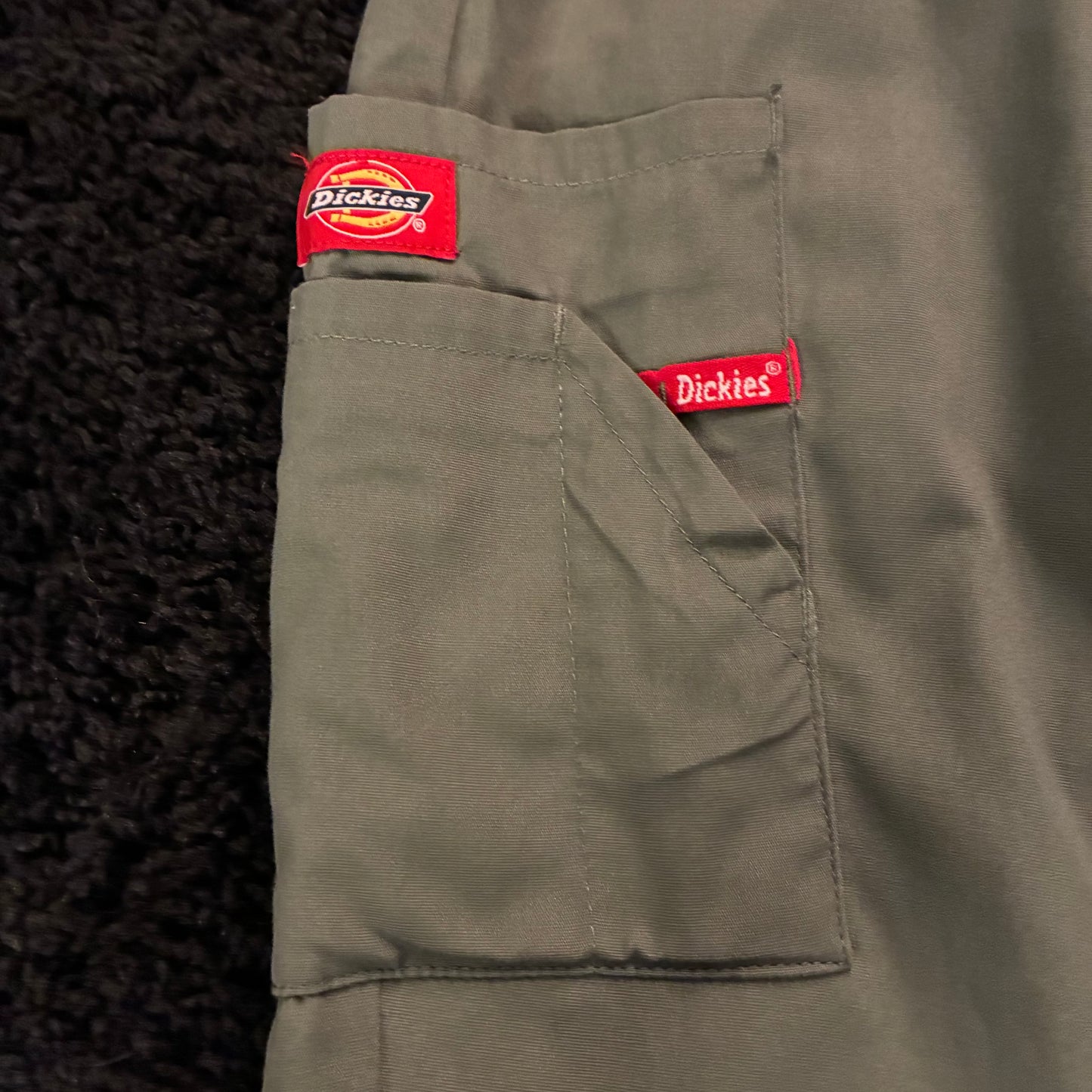 Dickies Cargo Pants (L)