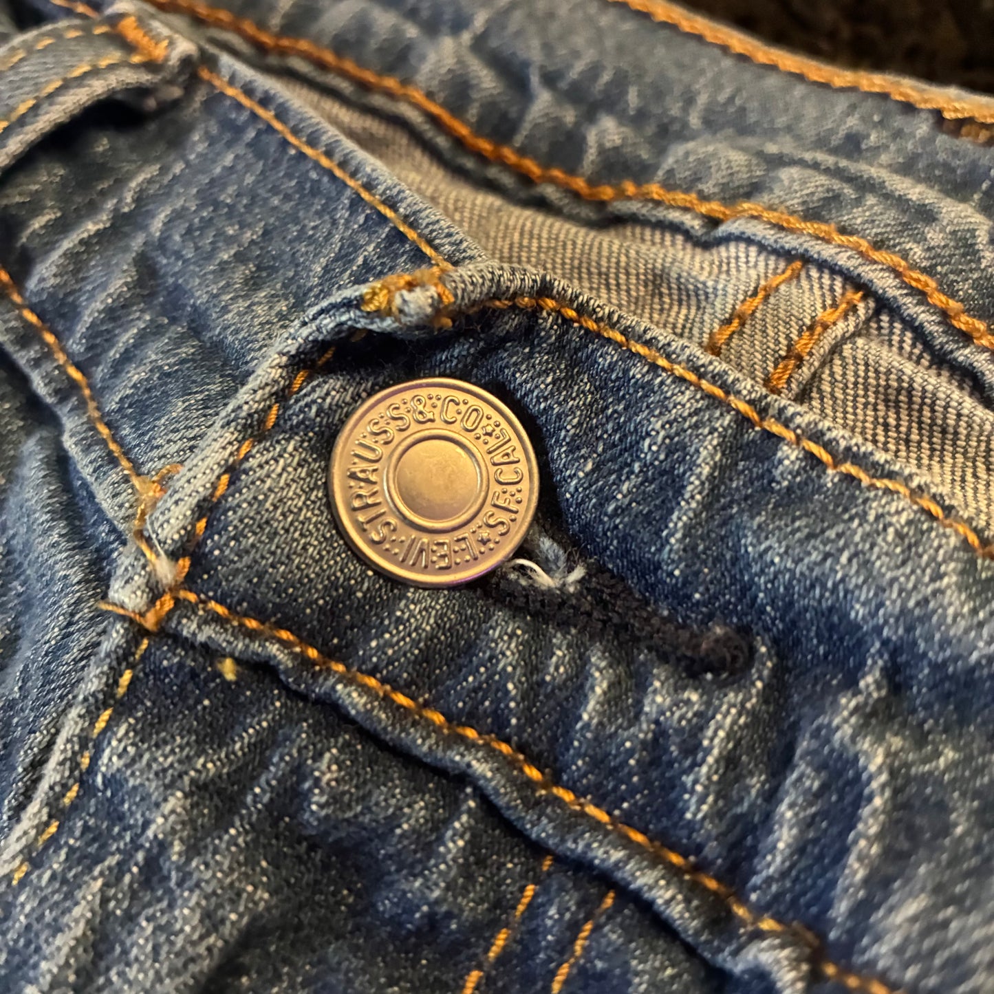 Levi’s Jeans (34x32)